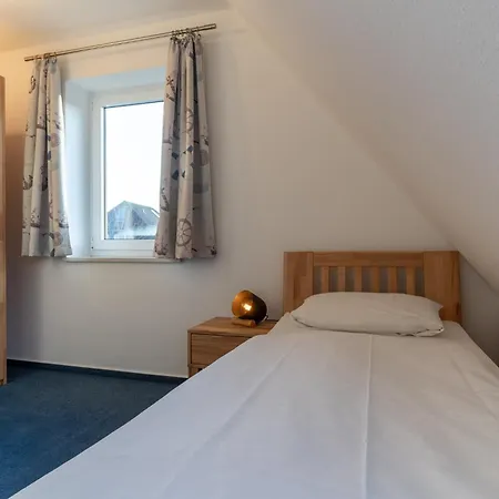 Haus Ole Klüderkommer Ferienhaus Böhl