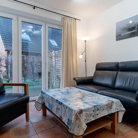 Haus Ole Kluederkommer Holiday home