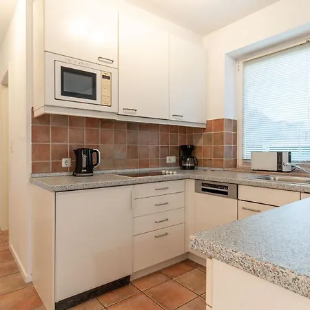 Ferienhaus Haus Ole Klüderkommer