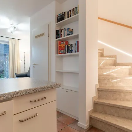 Haus Ole Klüderkommer Böhl