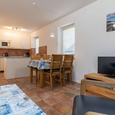 Haus Ole Klüderkommer Ferienhaus *